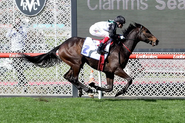 FREE: Caulfield Tip Sheet & Staking Plan: Saturday 16th March Image
