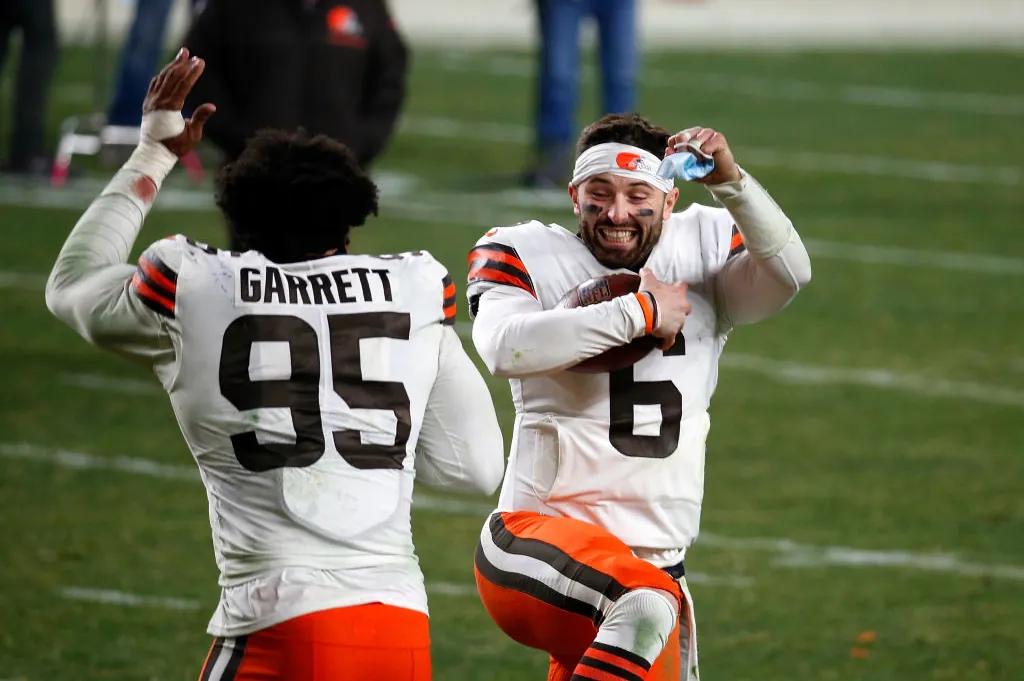 NFL Divisional Round Preview: Our Expert Tips & Staking Plan Image