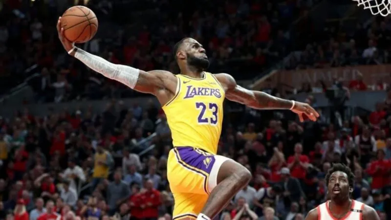 Enter Our NBA Tipping Competition To Win Cash Prizes Image