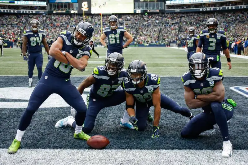 NFL Tips: Sit Back, Relax & Enjoy Backing Winners While We Do The Hard Work! Image