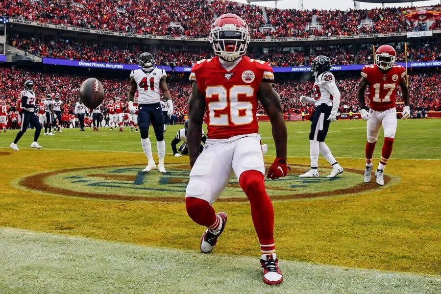 Our Expert NFL Tips: Who Will Be Our Pick For The Superbowl, MVP & More Image