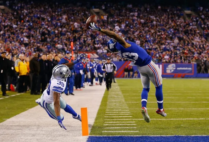 How the NFL playoffs elevate sports betting excitement Image