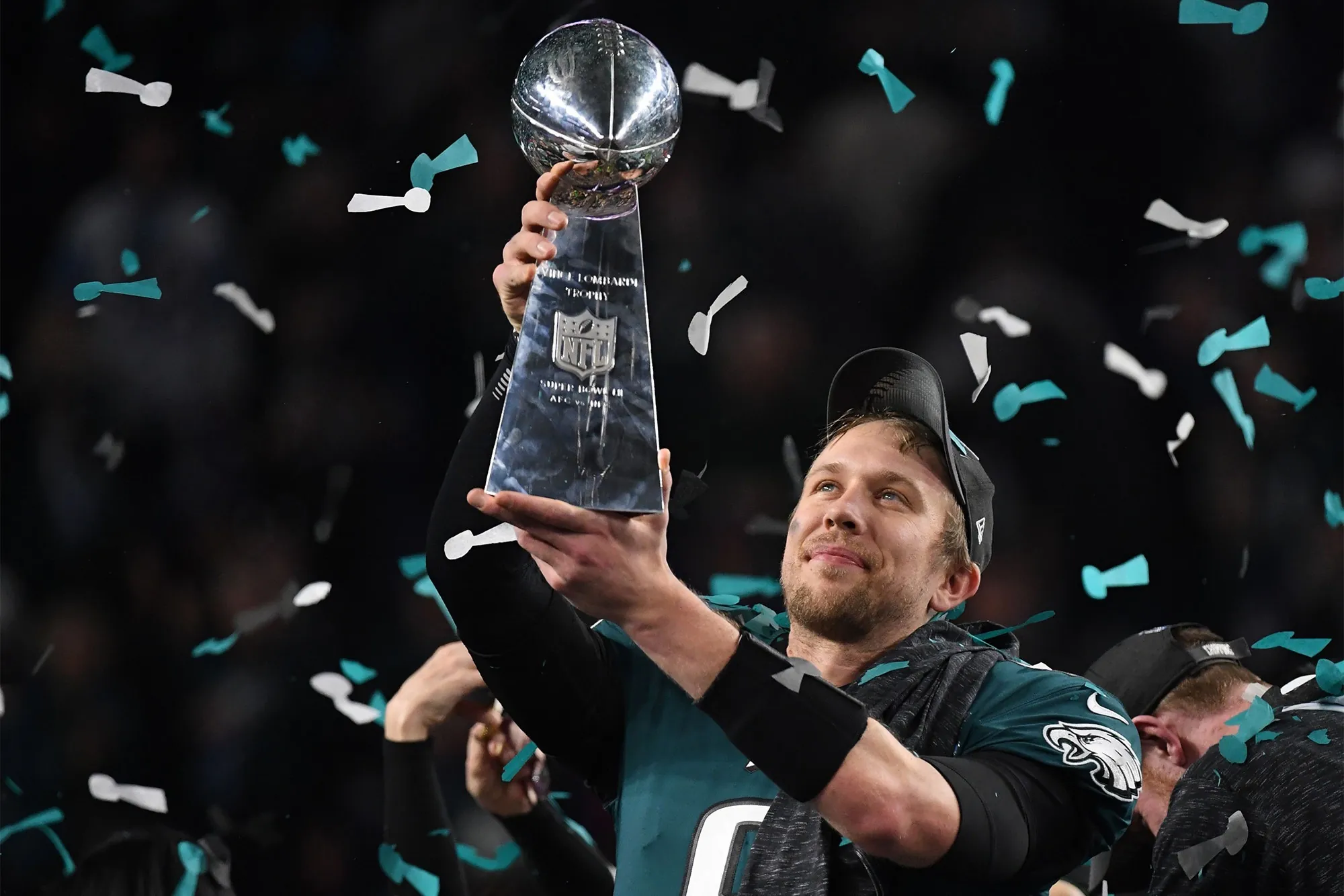 NFL Season Preview –  Where Your Team Will Finish, Players To Watch & Rookies To Follow Image