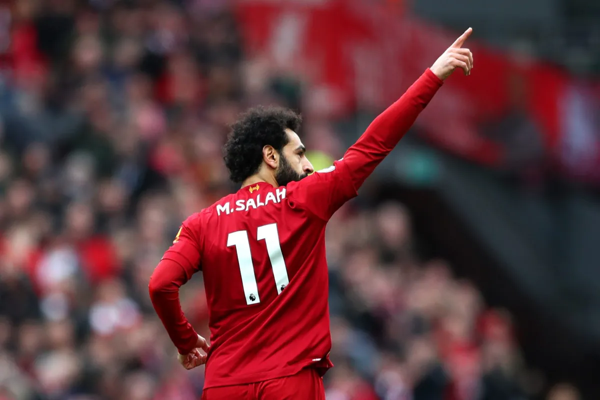 EPL Matchweek 23: Our Expert Tips & Staking Plan Image