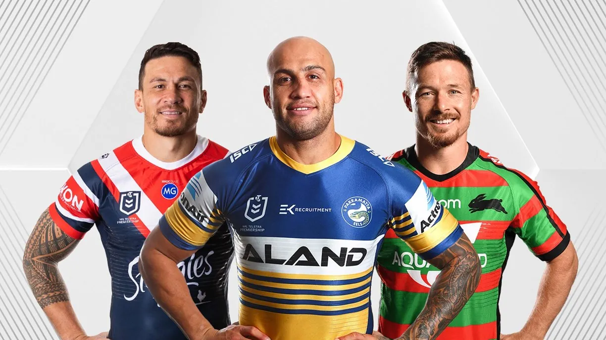 NRL Semi Finals Preview: Our Selections & Staking Plan Image