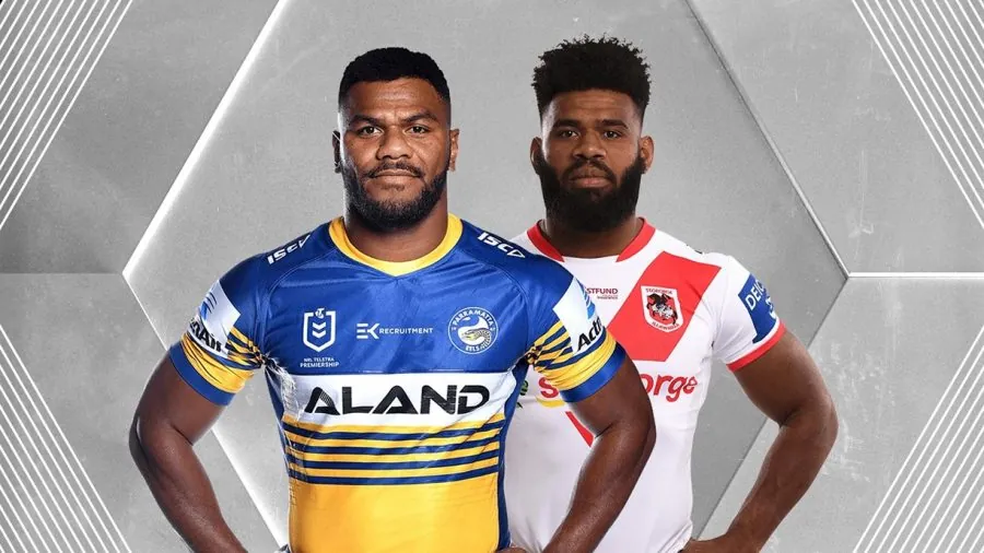 NRL Round 14 Preview: Our Selections & Staking Plan Image