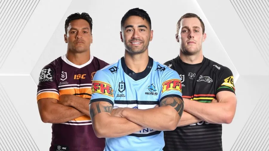 NRL Round 18 Preview: Our Selections & Staking Plan Image