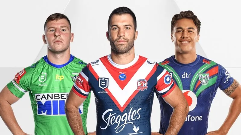 2021 NRL Round 9 Preview: Our Selections & Staking Plan Image