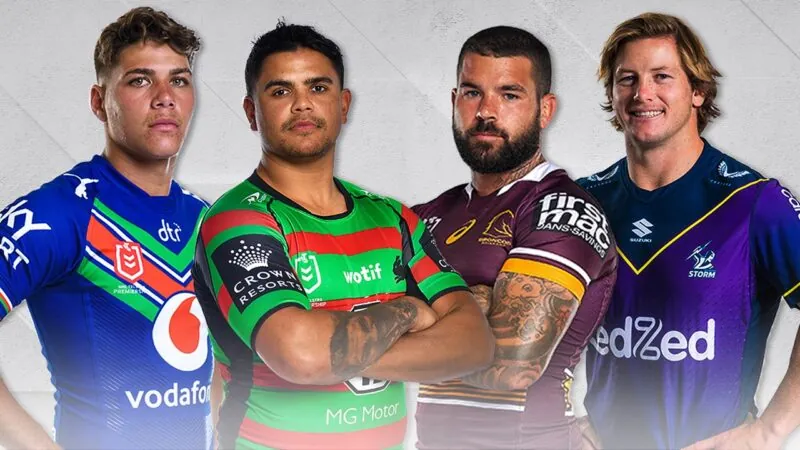 2022 NRL Round 17 Preview: Our Selections Image