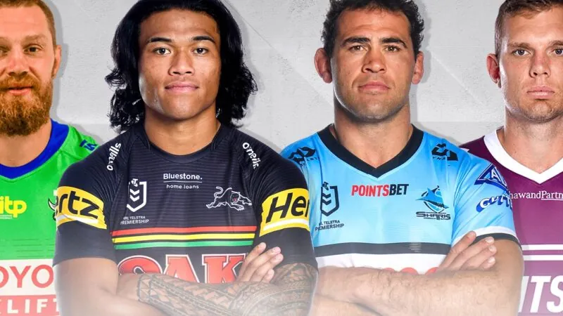 2022 NRL Round 9 Preview: Our Selections & Staking Plan Image
