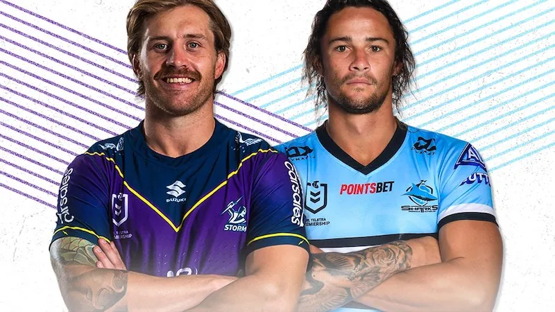 2022 NRL Round 6 Preview: Our Selections & Staking Plan Image