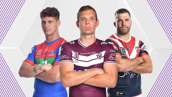 NRL Round 19 Preview: Our Selections & Staking Plan Image