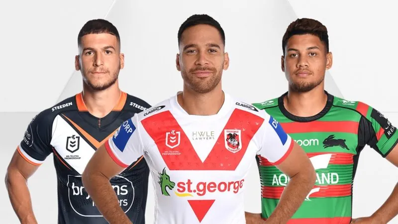 NRL Round 2 Preview: Our Selections & Staking Plan Image