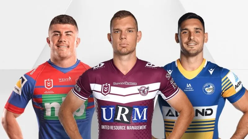 NRL Round 6 Preview: Our Selections & Staking Plan Image