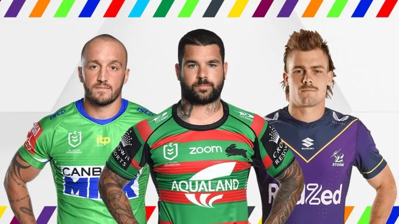 2021 NRL Round 10 Preview: Our Selections & Staking Plan Image