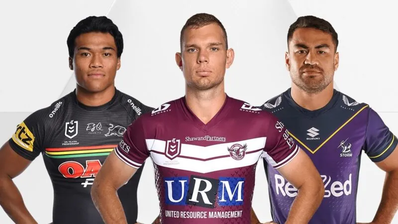2021 NRL Round 24 Preview: Our Selections & Staking Plan Image