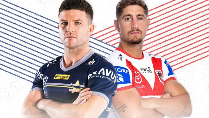 FREE: Cowboys VS Dragons Preview: Our Picks Image