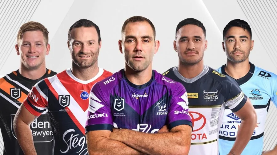 NRL Round 16 Preview: Our Selections & Staking Plan Image