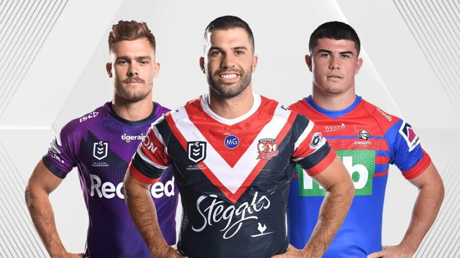NRL Round 20 Preview: Our Selections & Staking Plan Image