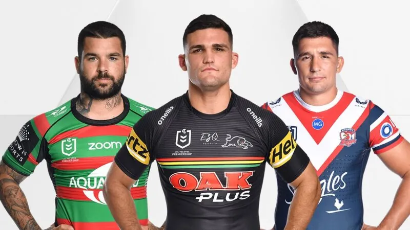 NRL Round 3 Preview: Our Selections & Staking Plan Image