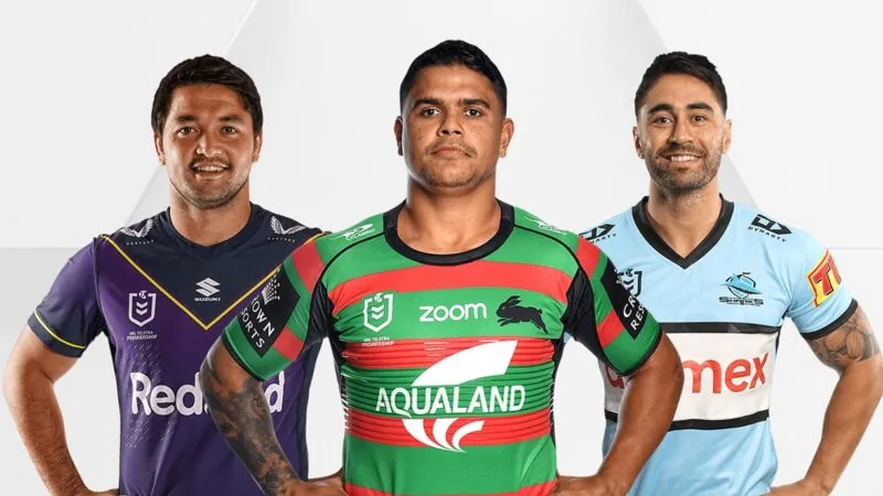 2021 NRL Round 11 Preview: Our Selections & Staking Plan Image