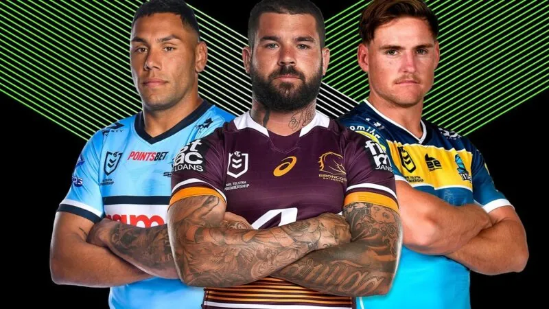 2022 NRL Round 14 Preview: Our Selections Image