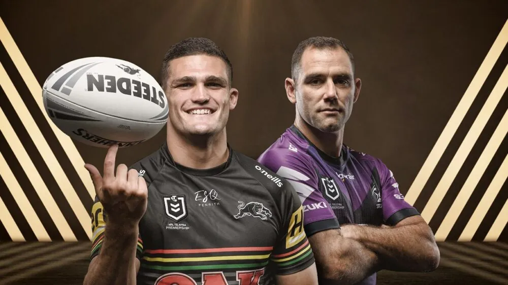 NRL Grand Final Preview: Our Selections & Staking Plan Image