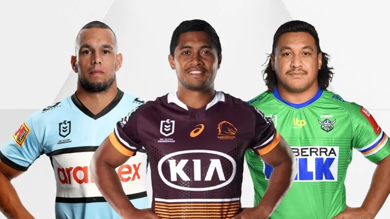 NRL Round 8 Preview: Our Selections & Staking Plan Image