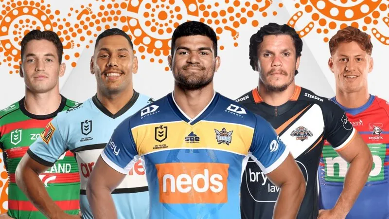 2021 NRL Round 12 Preview: Our Selections & Staking Plan Image