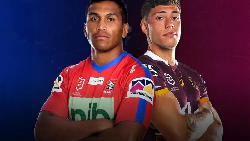 FREE: Broncos VS Knights Preview: Our Selections & Staking Plan Image