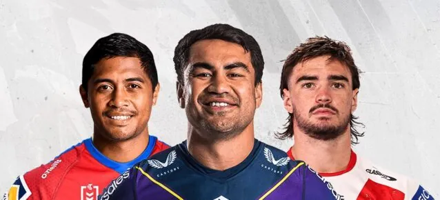 2022 NRL Round 11 Preview: Our Selections & Staking Plan Image
