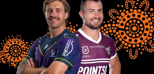FREE: Storm VS Sea Eagles Preview: Our Selections & Staking Plan Image