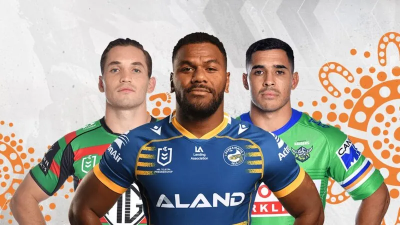 2022 NRL Round 12 Preview: Our Selections & Staking Plan Image
