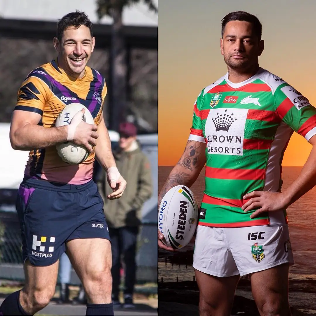 NRL Game Of The Week Image