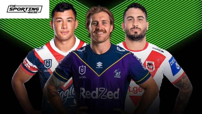 NRL Round 2 Best Bets Image