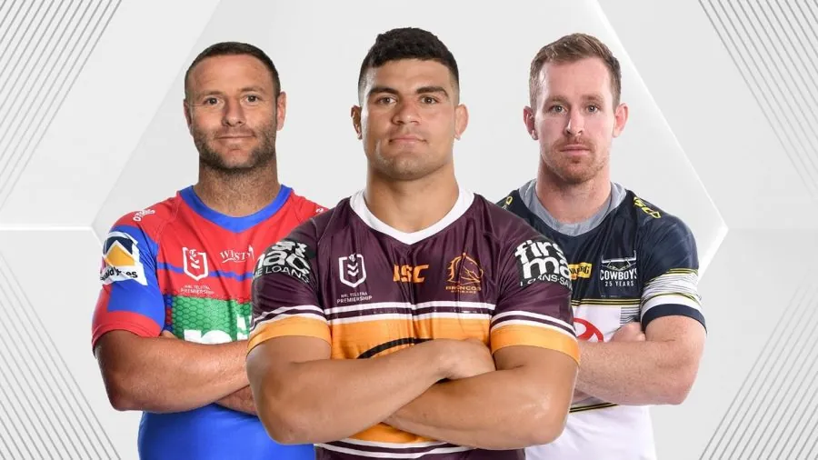 NRL Round 13 Preview: Our Selections & Staking Plan Image