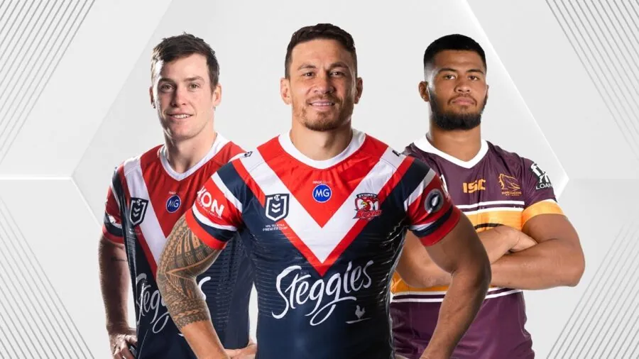 NRL Round 17 Preview: Our Selections & Staking Plan Image