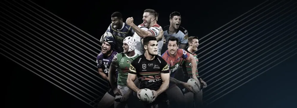 NRL Finals Week 1 Preview: Our Selections & Staking Plan Image