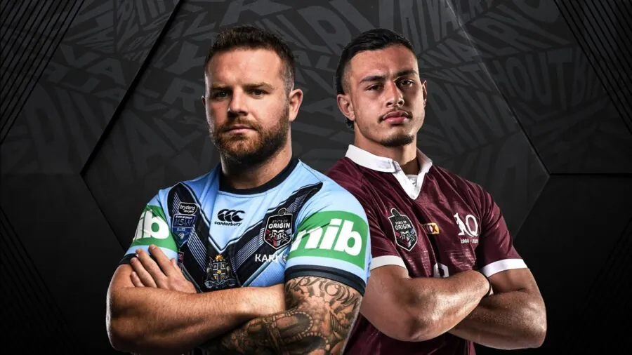 State Of Origin Game 2 Preview: Our Selections & Staking Plan Image