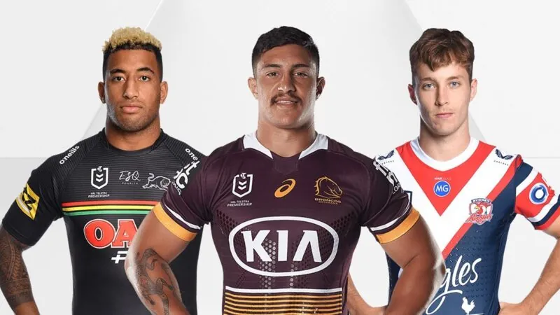 2021 NRL Round 16 Preview: Our Selections & Staking Plan Image