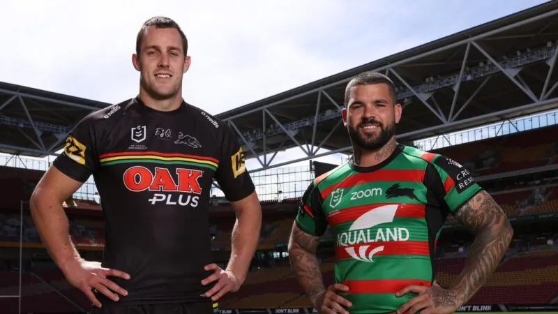 2021 NRL Grand Final Preview: Our Selections & Staking Plan Image