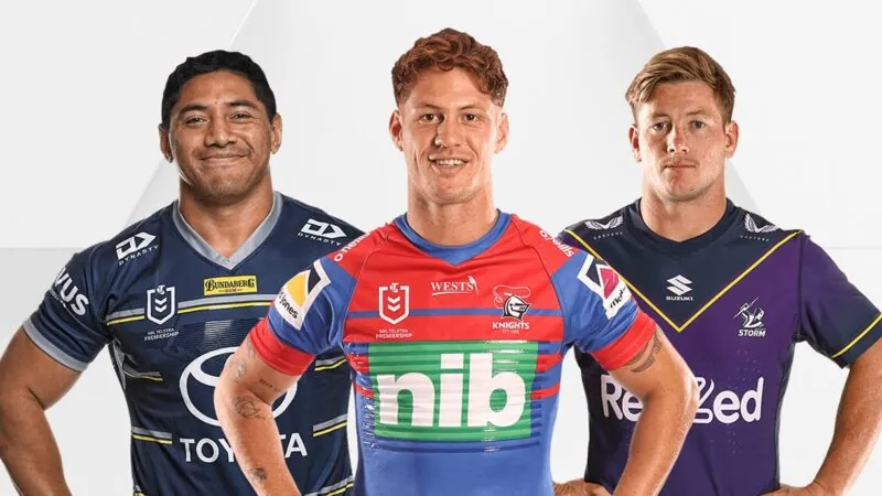 2022 NRL Round 5 Preview: Our Selections & Staking Plan Image