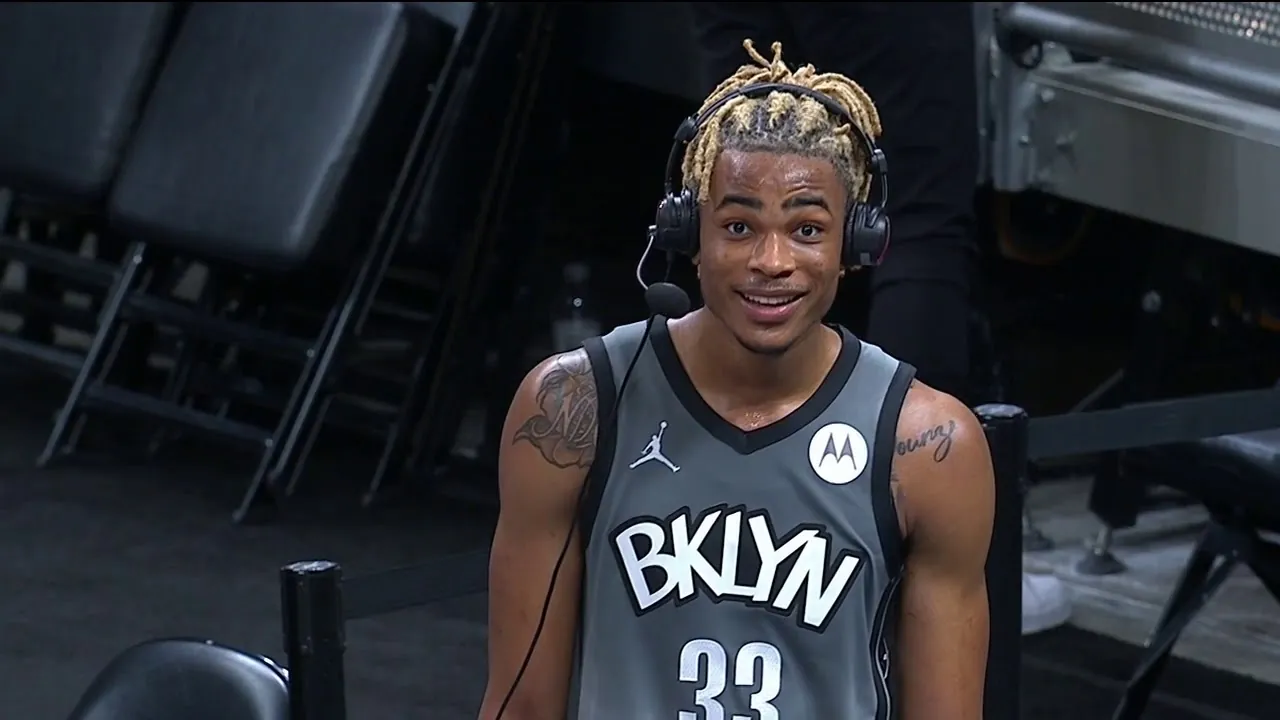 Five underrated players leading into 2023-24 NBA season Image