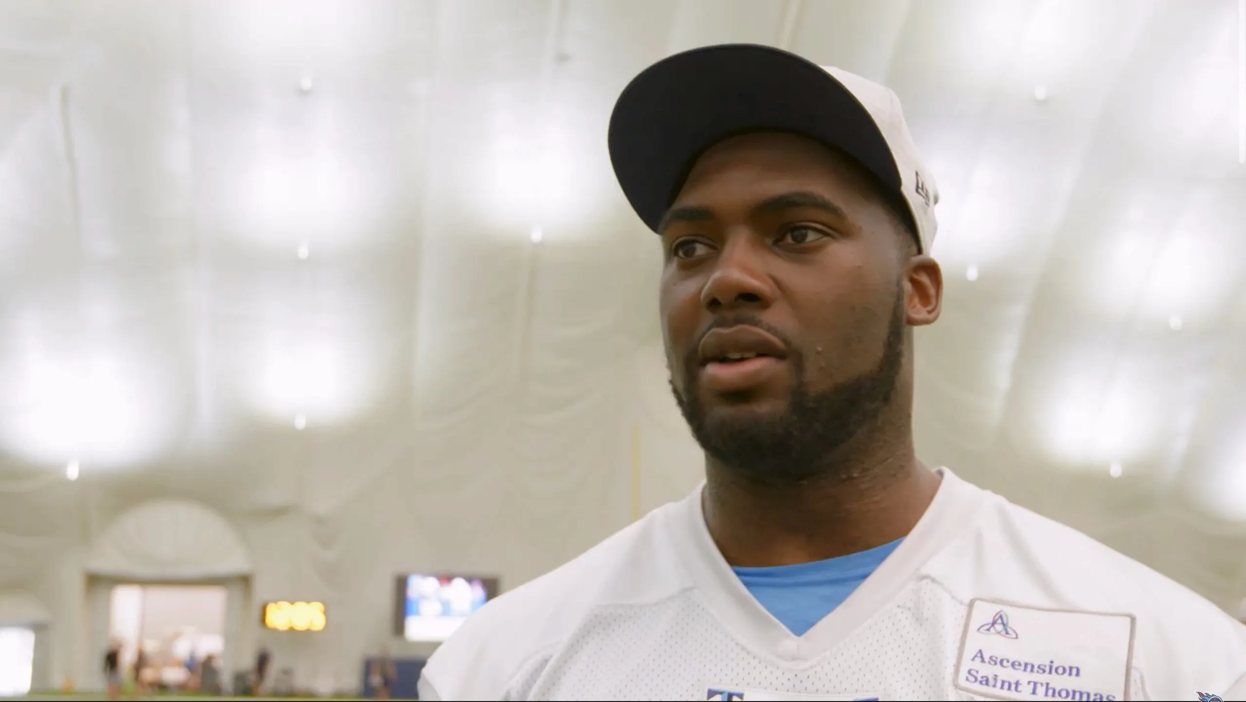 NFL suspends five players on Thursday Image