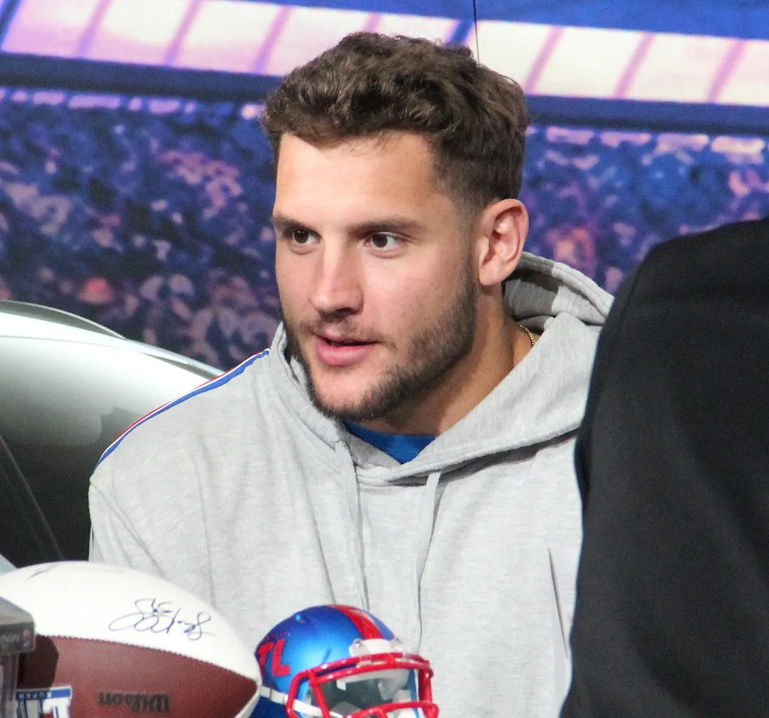 Top five NFL fantasy defenses in 2020 Image