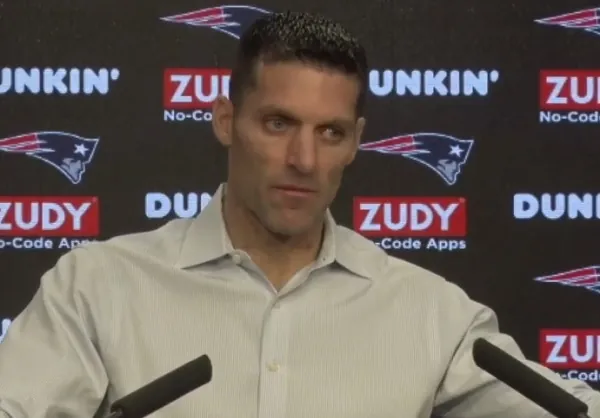 Texans name Nick Caserio new general manager Image