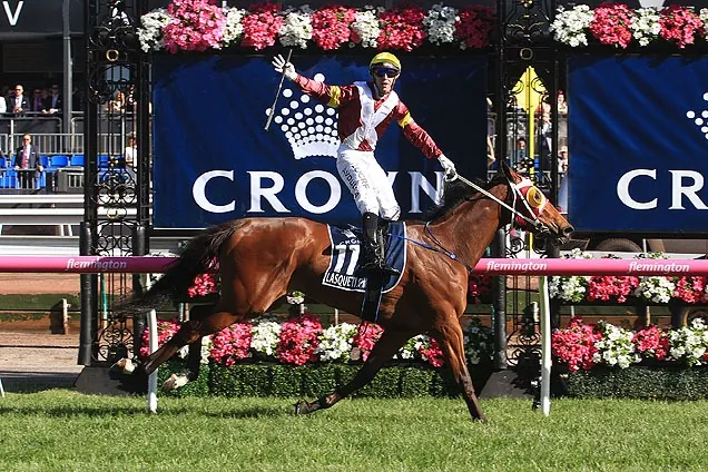 Flemington Tip Sheet & Staking Plan: Saturday 6th March Image