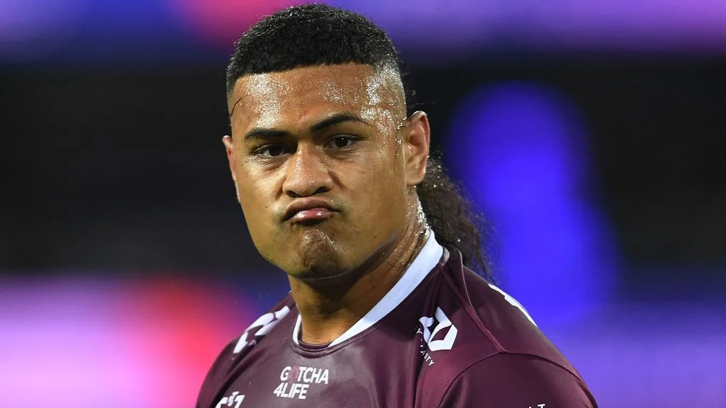 Monster seven-year upgrade to keep Olakau’atu with Sea Eagles until 2030 Image