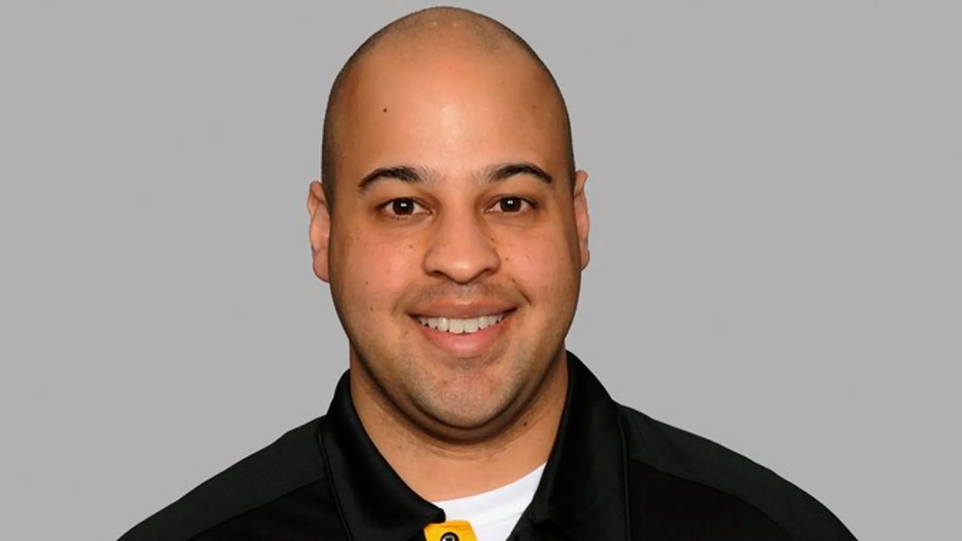 Steelers name Omar Khan general manager Image