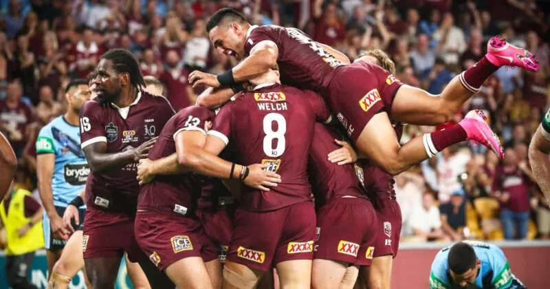 State Of Origin Preview: Our Selections & Staking Plan Image